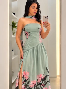 Vestido Perola - foto 3 de 6