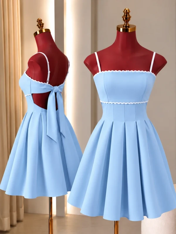 Vestido Cristal