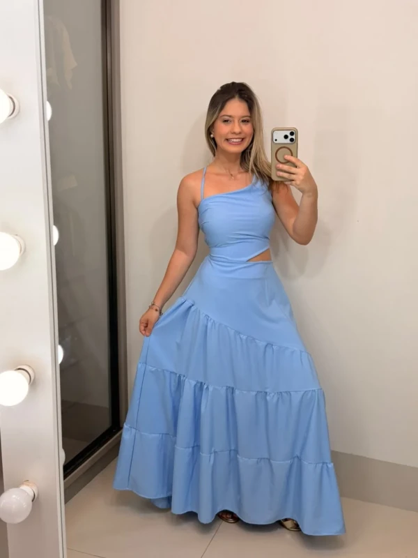 Vestido Mel - foto 2 de 2