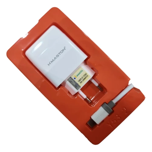 CARREGADOR TIPO C TURBO 30W