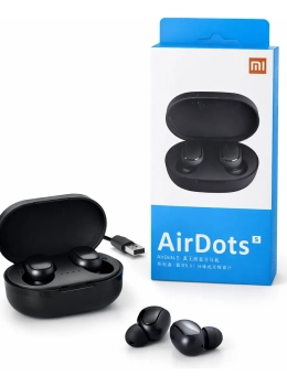 Fone Sem Fio Airdots Com Display Digital