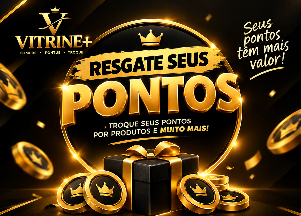 RESGATE COM 400 PONTOS