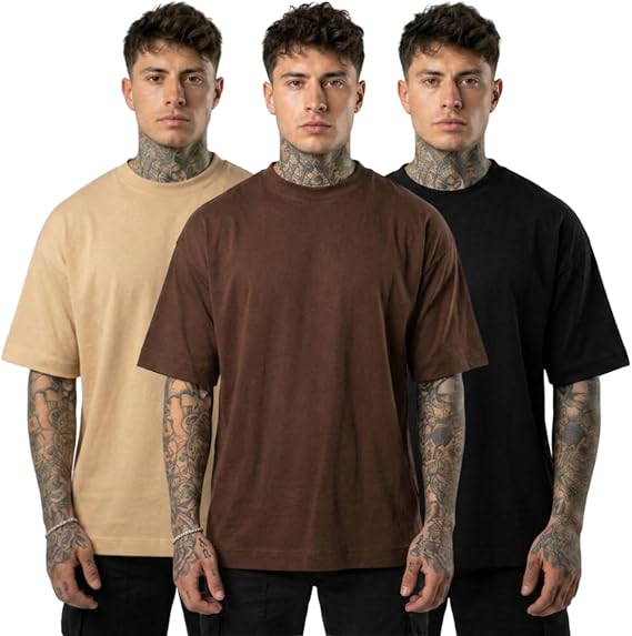 MODA MASCULINA