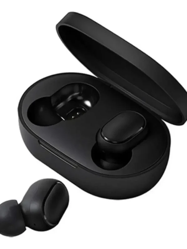 Fone Sem Fio Airdots Com Display Digital