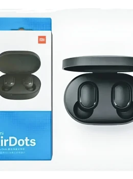 Fone Sem Fio Airdots Com Display Digital