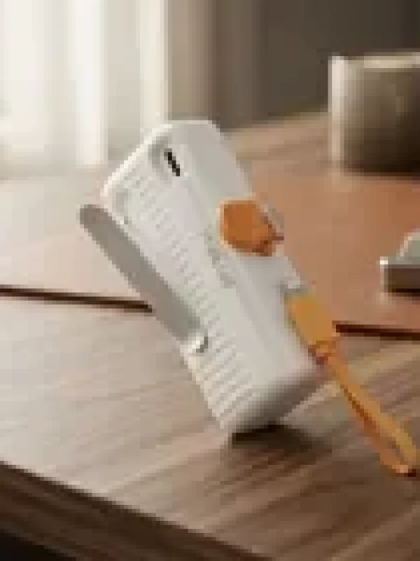 Carregador Portátil IPHONE x TIPO C 5000mah