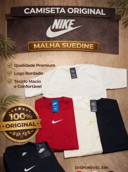 Camisa Oversized NIKE