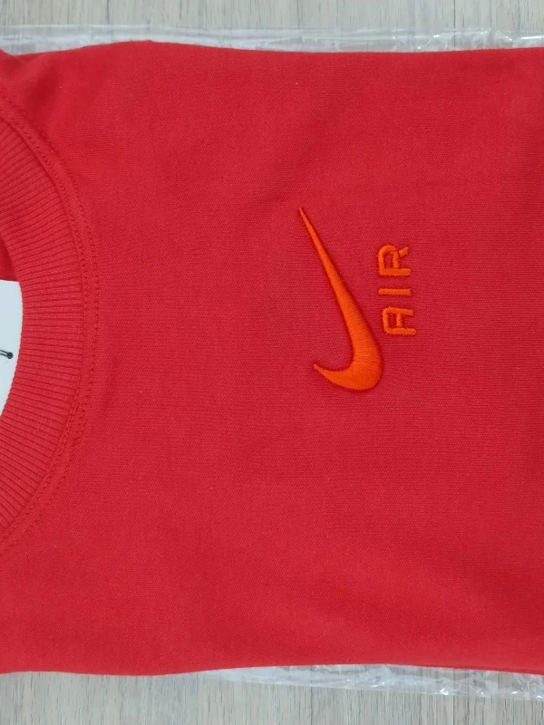 Camisa Oversized NIKE
