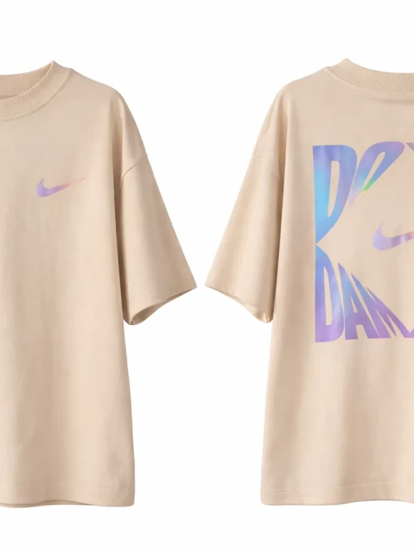 Camisa Oversized NIKE