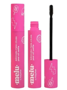 Máscara Para Cílios Melu Peel off by Ruby Rose