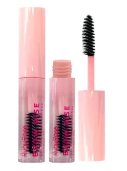 Brow Rise Gel Para Sobrancelhas By Ruby Rose Linha Rosa