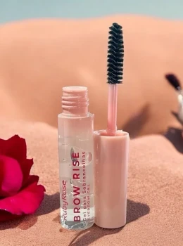 Brow Rise Gel Para Sobrancelhas By Ruby Rose Linha Rosa