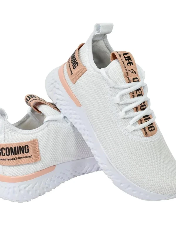 Tênis Feminino e masculino academia caminhada leve e confortável na promoção para esporte e lazer