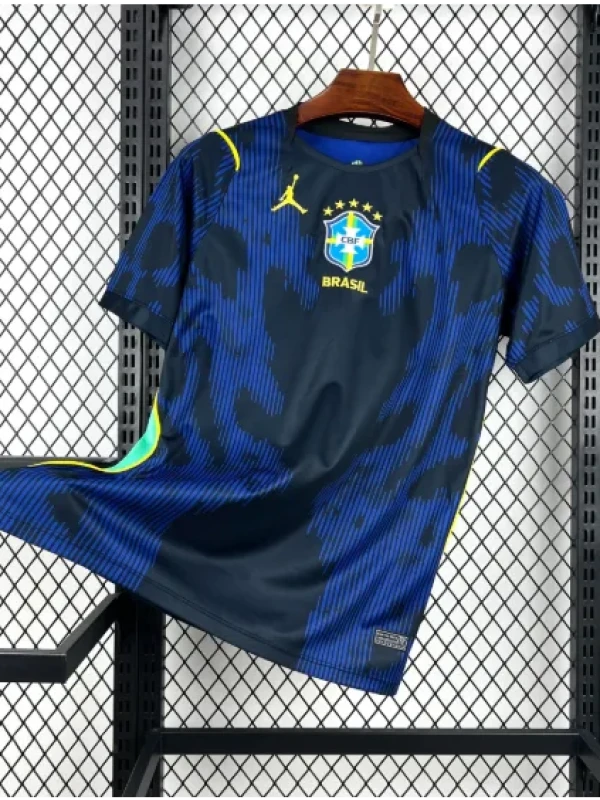 Camisa Seleção copa 26 (tailandesa 1.1)