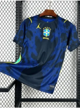 Camisa Seleção copa 26 (tailandesa 1.1)