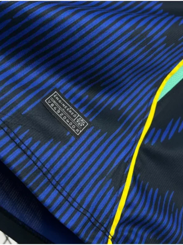 Camisa Seleção copa 26 (tailandesa 1.1)