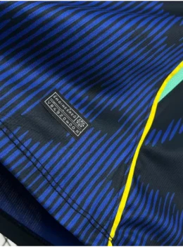 Camisa Seleção copa 26 (tailandesa 1.1)