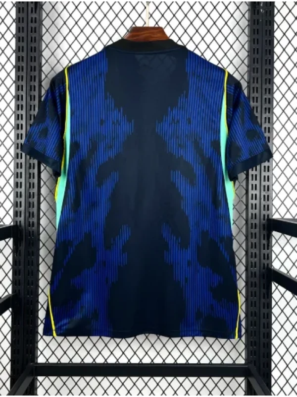 Camisa Seleção copa 26 (tailandesa 1.1)