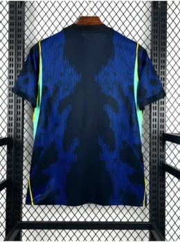 Camisa Seleção copa 26 (tailandesa 1.1)