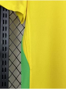 Camisa Seleção copa 26 (tailandesa 1.1)