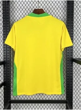 Camisa Seleção copa 26 (tailandesa 1.1)