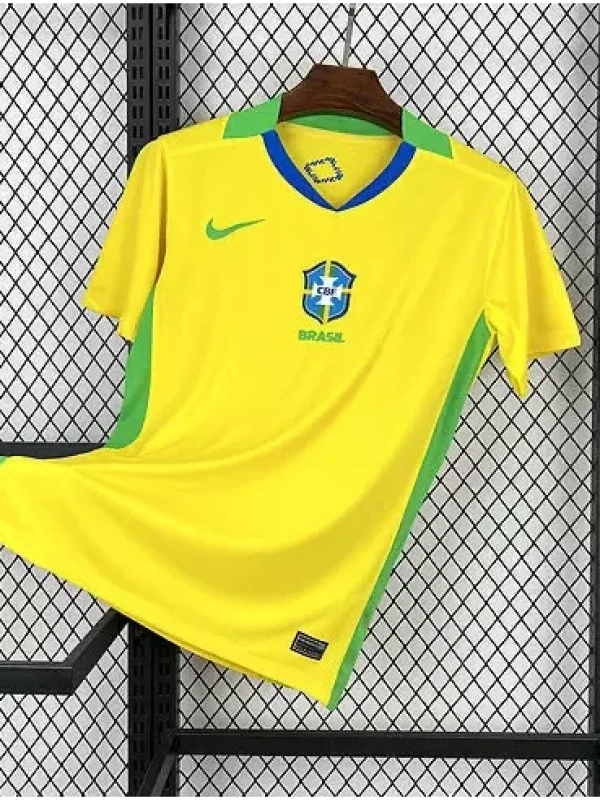 Camisa Seleção copa 26 (tailandesa 1.1)