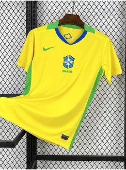 Camisa Seleção copa 26 (tailandesa 1.1)