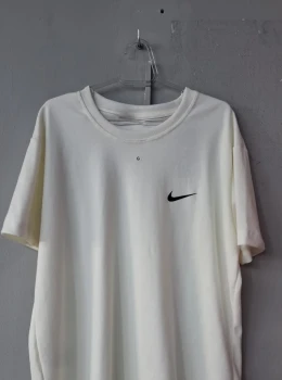 Camisa Premium Malha Peruana 100% algodão ( G )
