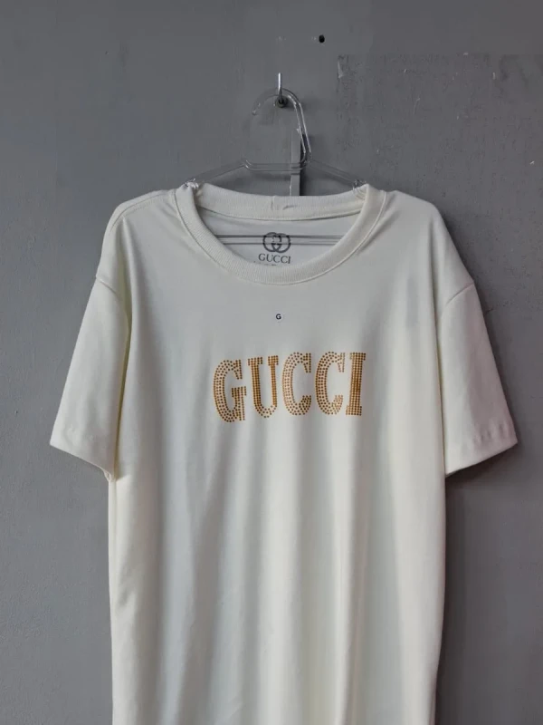 Camisa Premium Malha Peruana 100% algodão ( G )