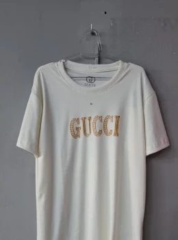 Camisa Premium Malha Peruana 100% algodão ( G )