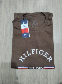 Camisa Premium Malha Peruana 100% algodão ( M )