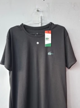 Camisa Premium Malha Peruana 100% algodão ( M )
