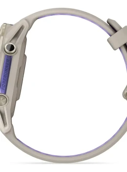 Relógio Garmin Forerunner 970 47mm Soft Gold