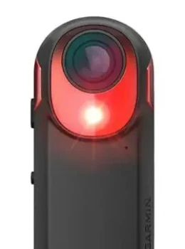 Lanterna Traseira Garmin Varia RCT715 com Câmera