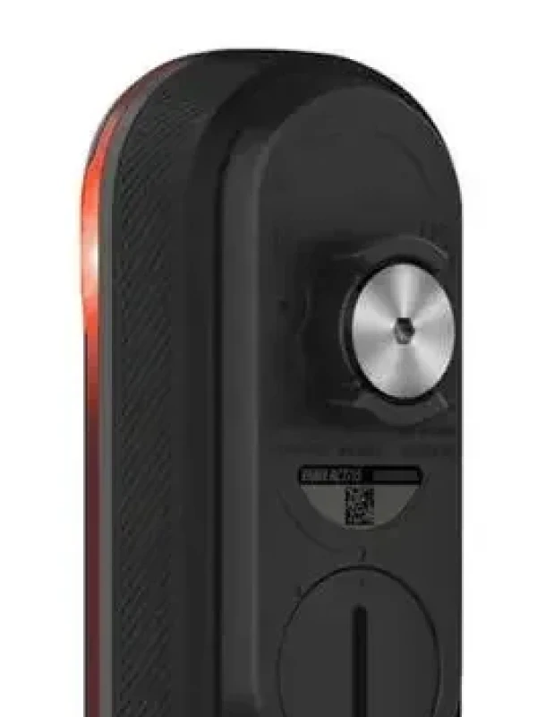 Lanterna Traseira Garmin Varia RCT715 com Câmera