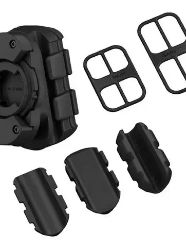 Lanterna Traseira Garmin Varia RCT715 com Câmera
