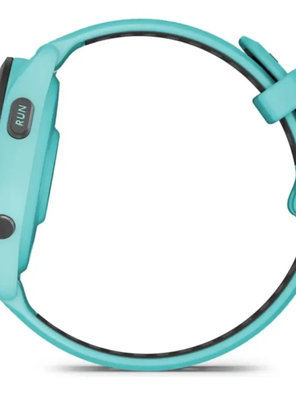Relógio Garmin Forerunner 265 Music Azul 46mm