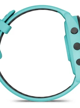 Relógio Garmin Forerunner 265 Music Azul 46mm