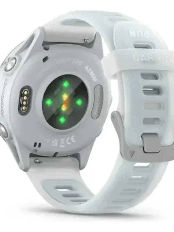Relógio Garmin Forerunner 570 Branco 42mm