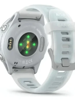 Relógio Garmin Forerunner 570 Branco 42mm