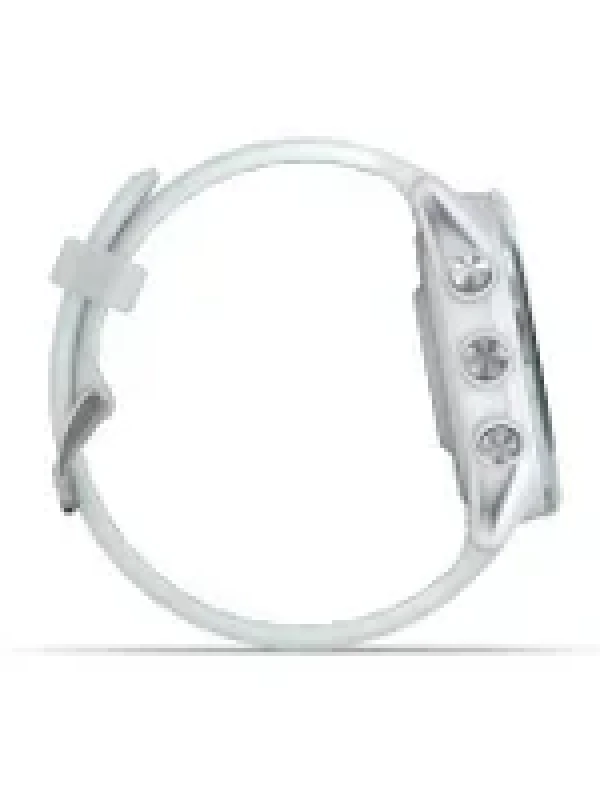 Relógio Garmin Forerunner 570 Branco 42mm