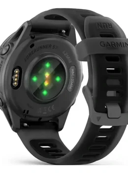Relógio Garmin Forerunner 570 Preto 42mm