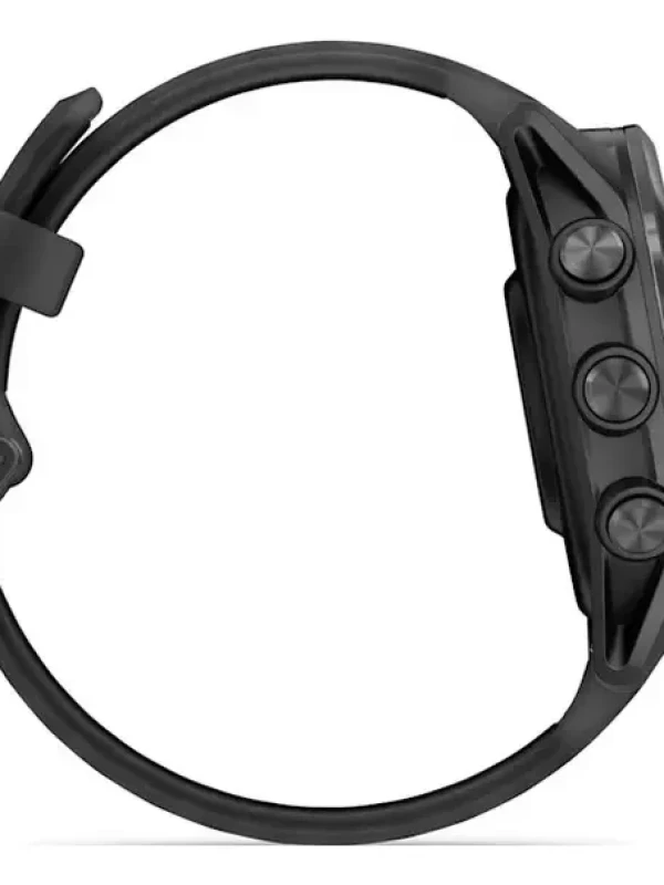 Relógio Garmin Forerunner 570 Preto 42mm