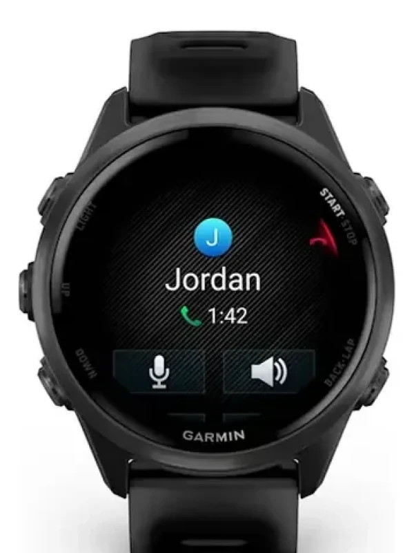 Relógio Garmin Forerunner 570 Preto 42mm
