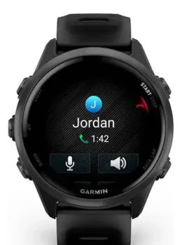 Relógio Garmin Forerunner 570 Preto 42mm
