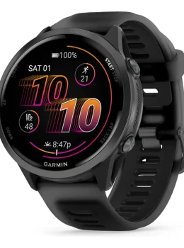 Relógio Garmin Forerunner 570 Preto 47mm