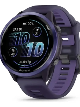 Relógio Garmin Forerunner 570 Índico 47mm
