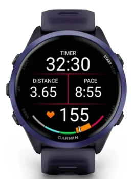 Relógio Garmin Forerunner 570 Índico 47mm