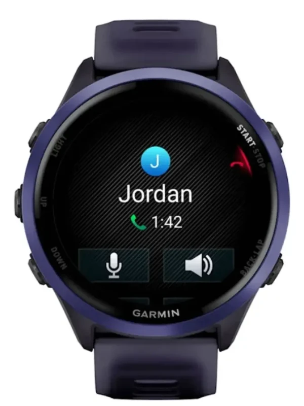 Relógio Garmin Forerunner 570 Índico 47mm