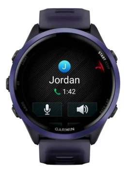 Relógio Garmin Forerunner 570 Índico 47mm